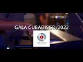 Gala producciones abdala cubadisco 2022