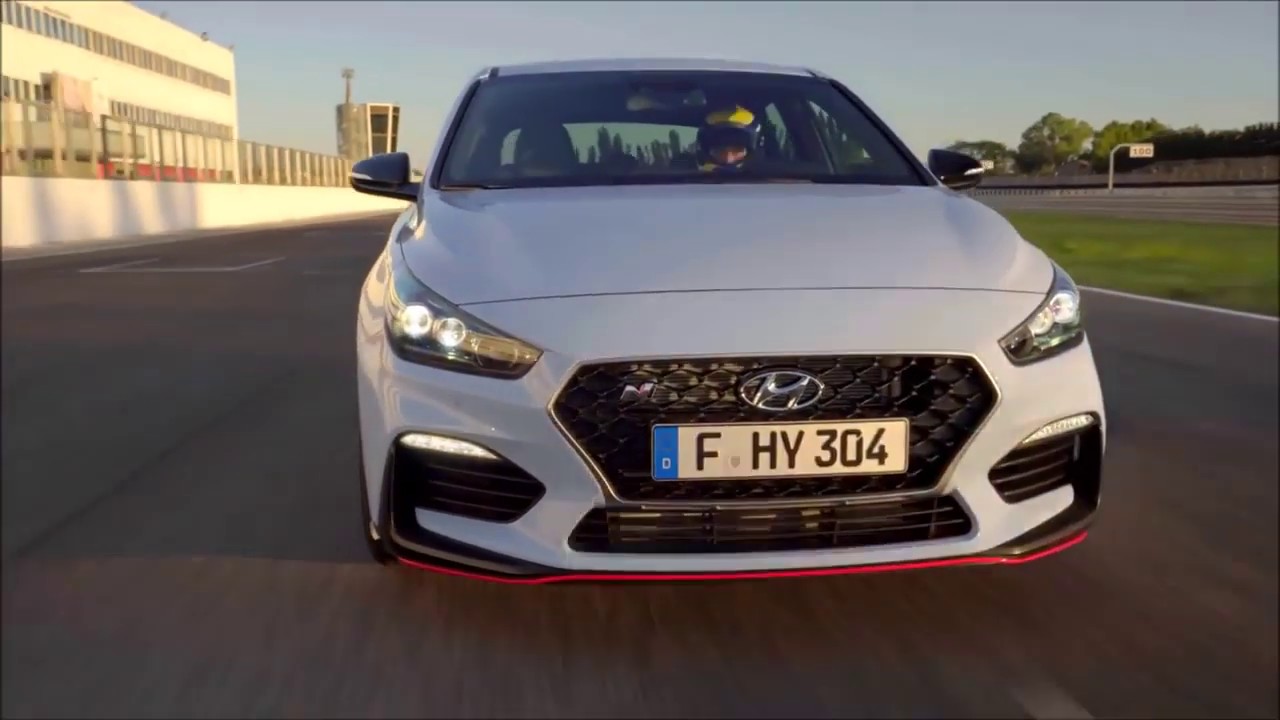 Hyundai i30 моргает чек