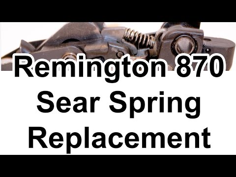 remington-870-sear-spring-replacement