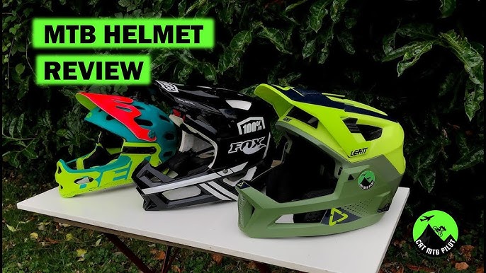  Leatt Casco MTB Enduro 4.0 V23 Ante #L 23.2-24.8 in : Deportes  y Actividades al Aire Libre