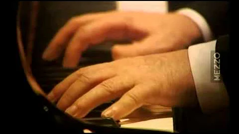 Beethoven Sonata N 31   Daniel Barenboim