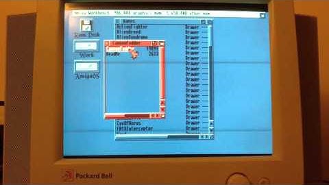 A Quick Look at the Chameleon 64: Part 2