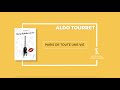 Aldo tourret  paris de toute une vie