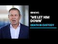 WA Premier Roger Cook refuses to back justice officials in wake of Unit 18 death I ABC News