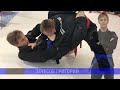 BLUE BELTS TRIAL 24.04.2023 -TOP SUBMISSIONS