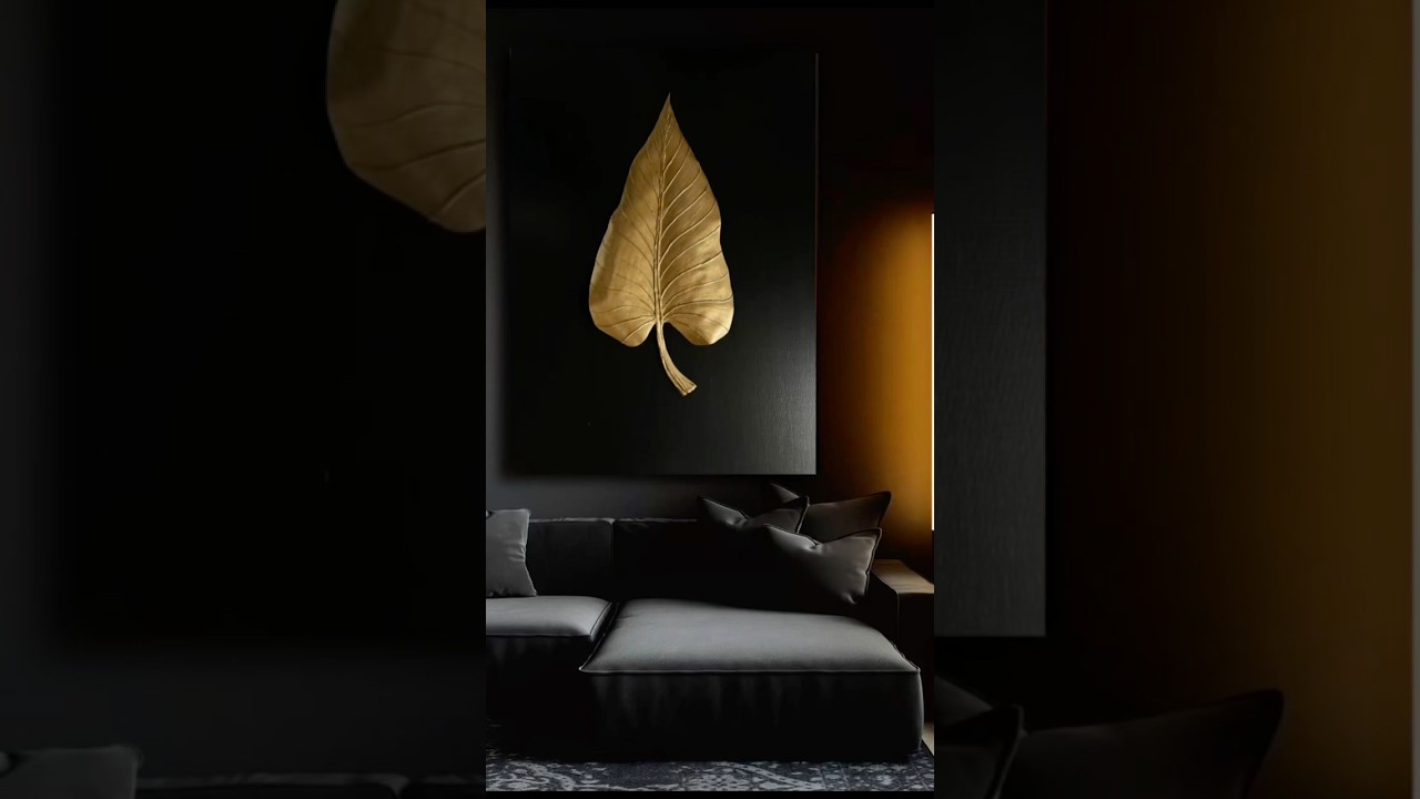 Делаем шедевры своими руками. 