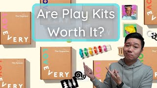 The Truth About Lovevery Play Kits 4 Years Later