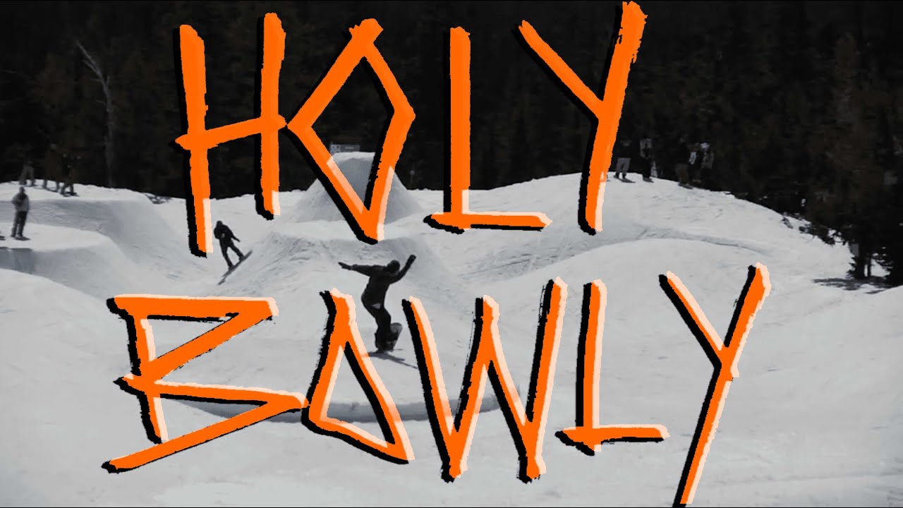 DWD - HOLY BOWLY, 2021