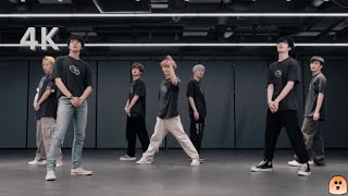 [MIRRORED] NCT DREAM 엔시티 드림 'ISTJ' Dance Practice | Mochi Dance Mirror