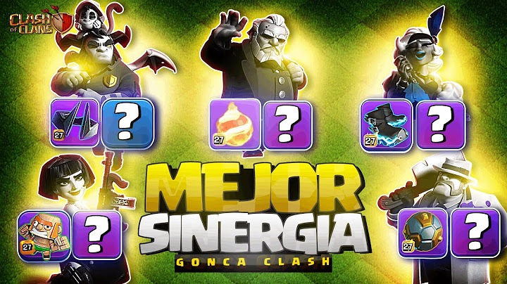 🔥 Best SKILL COMBINATIONS for EACH HERO in Clash of Clans (Updated JUNE 2025)