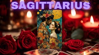 SAGITTARIUS 💌✨🥹THEY TESTED YOU TO SEE IF YOU'D CHASE...NOW THEY'RE SHOOK &CONFUSED WHY YOU DIDN'T😳