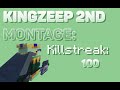 KingZeep 100ks montage #2