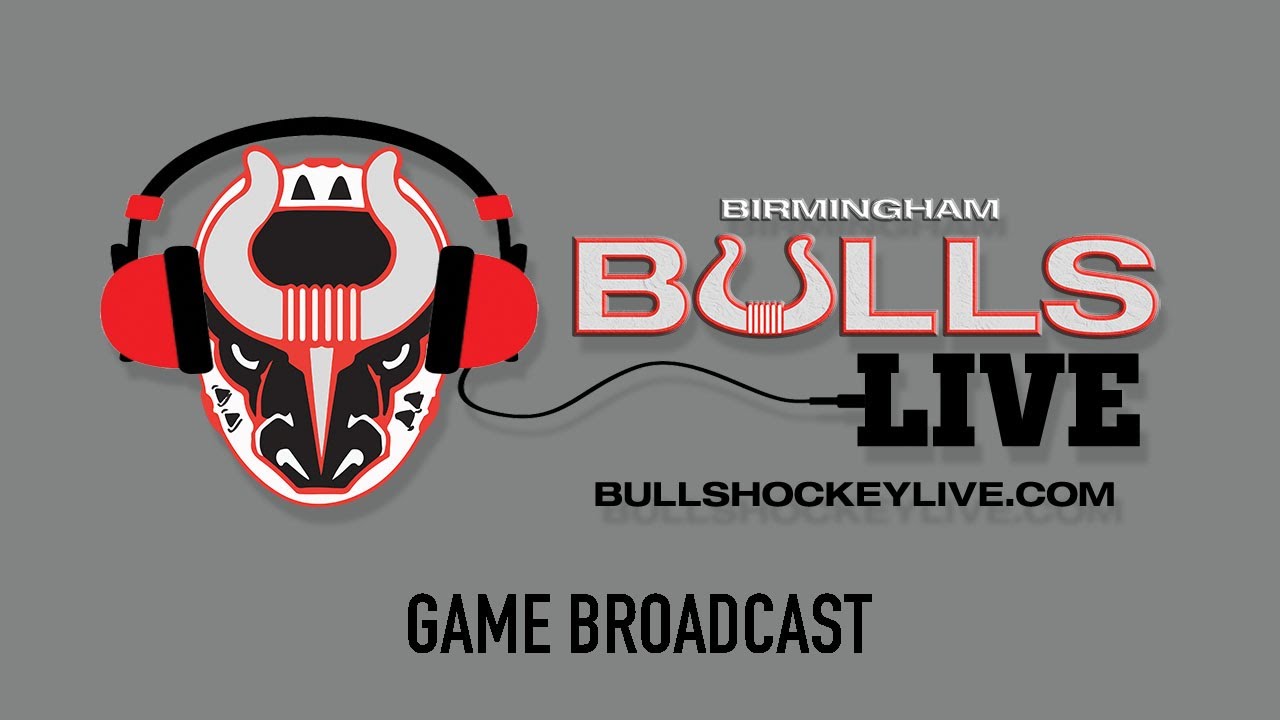 Birmingham Bulls vs. Macon Mayhem