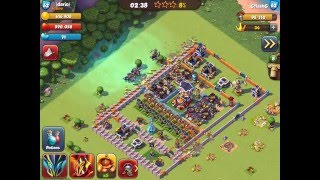 Best of the Best New Attack Strategy Total Conquest screenshot 4