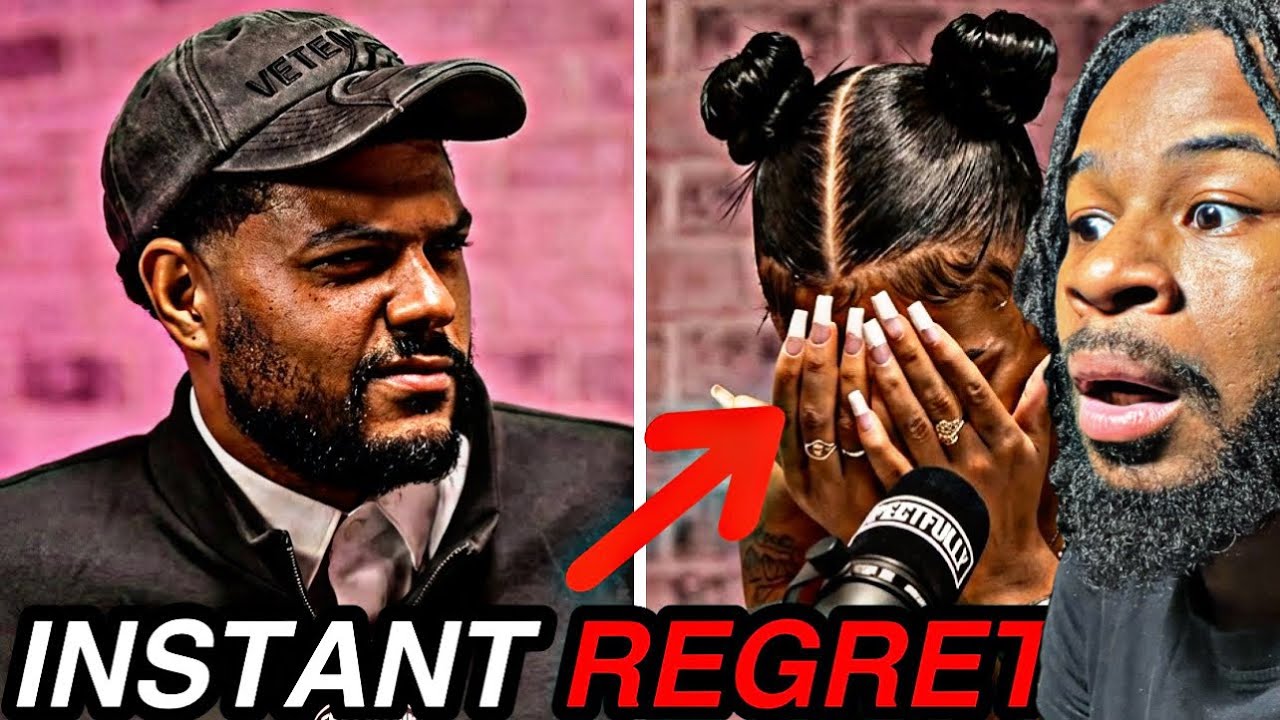 This Podcast Just Ruined Coi Leray Life | reaction