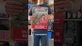 Gewinnspiel: Freikarten Abenteuer & Allrad + Keiler Bier 🚨