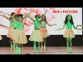 Maa Papa Duniya Meri Dance performance