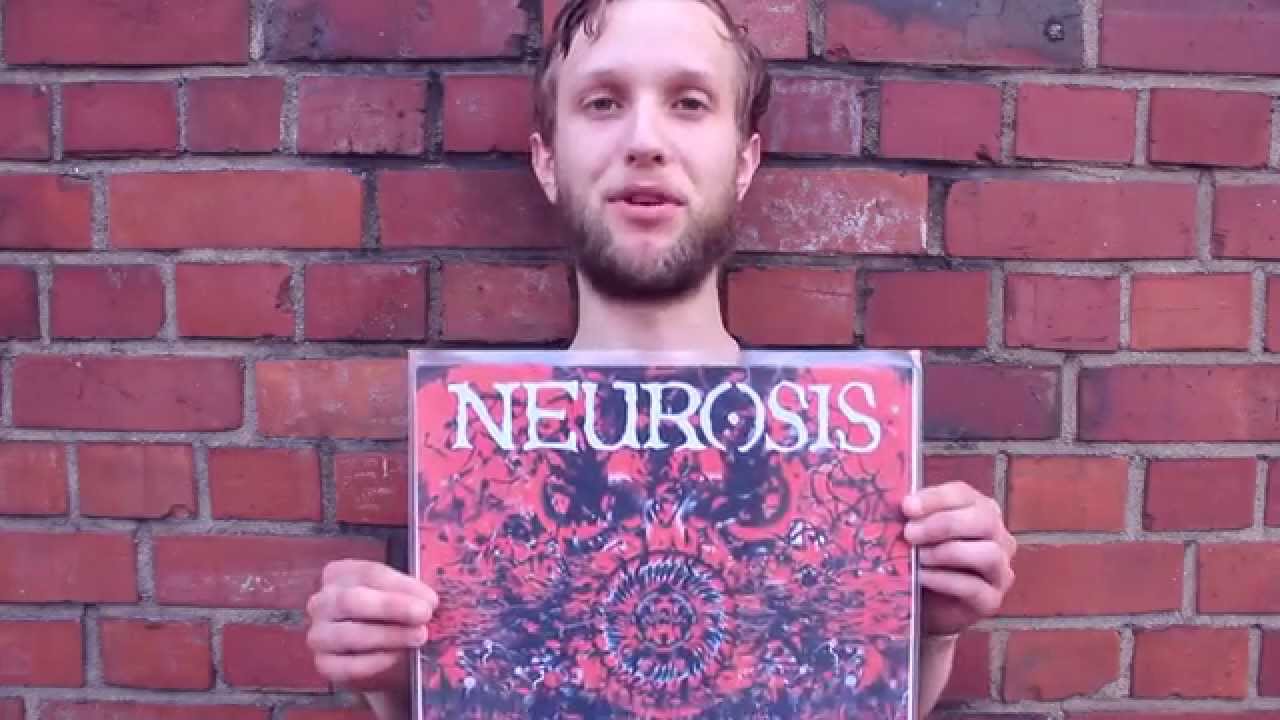 La Dispute // Favourite Albums (Ep. 24) - YouTube