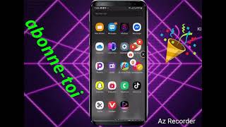 Configuration sockip 🇳🇪 vpn Au Niger 🇳🇪 screenshot 2