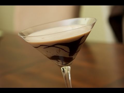 Home Made Bailey's Irish Cream! - RECIPE