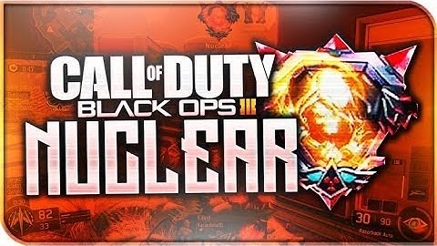 BO3: EASY "SOLO NUCLEAR" w/VMP CLASS SETUP