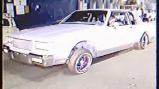 Lowrider Edit Confessing A Feeling