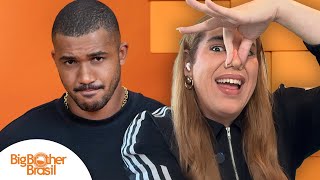 Download Lagu MATHEUS ELIMINADO COM 80% DOS VOTOS!! MP3