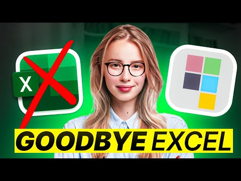 This AI Spreadsheet Replaces Excel (and It's Free!)