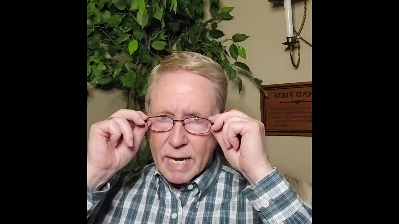 We are to show forth the deeds, virtues and perfections of the Father! Friday