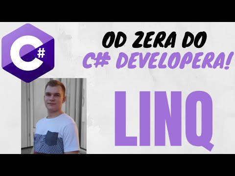 Wideo: Czy Linq jest dobry dla wydajności?