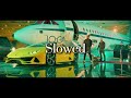 Tzanca Uraganu - Nu stati in fata la boss - Slowed
