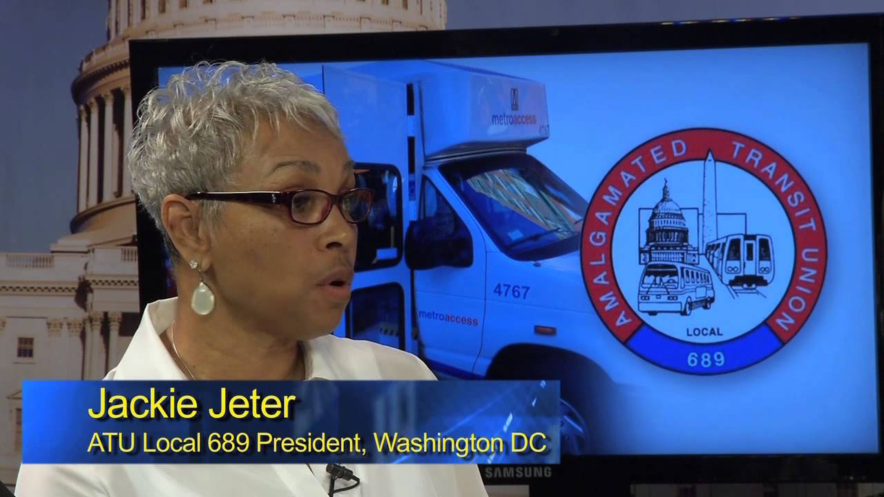 DC Transit Matters Part I