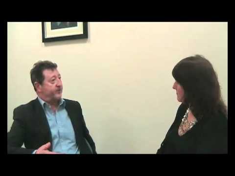 "Supply Chain Management in the Drug Industry" - Interview with author, Hedley Rees "Supply Chain Management in the Drug Industry" - Interview with author, Hedley Rees