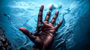 Augmented Realities (animated music video 4K)