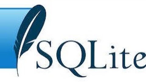 How to install sqlite Database in Tamil