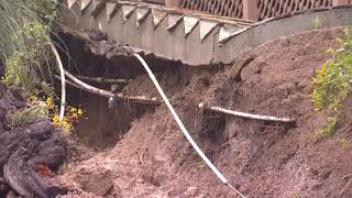 CA Backyard Mudslide.mp4