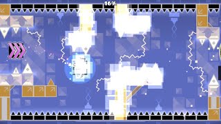 (GD) CRUNCHDOWN by cynir (hard demon)