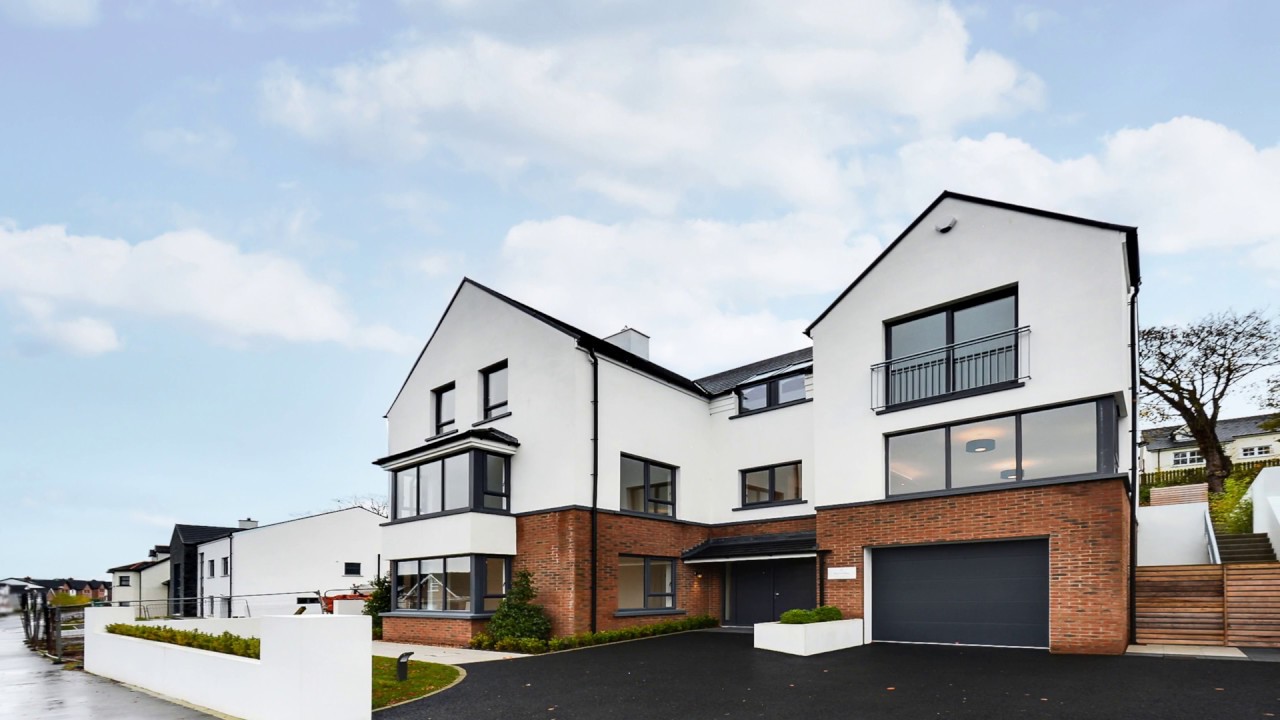 51 Victoria Gate, Derry City YouTube