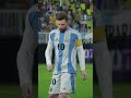 ФОРМЫ EURO 2024 в eFootball 2024 / Апдейт 3.5.0 #shorts