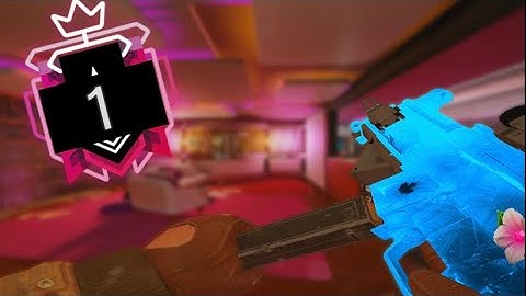 HOW A 1.6 KD CONTROLLER CHAMPION PLAYS RANKED 2.0 SETTINGS & SENSITIVITY