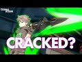 So... Is Felix Still Cracked? | Eternal Return