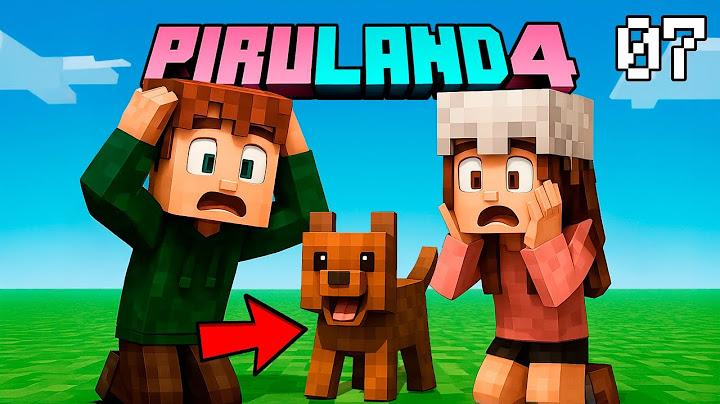 Karim and Tito Have a Baby 😱😂 Chapter 7 Piruland 4 Sandra Cires Play
