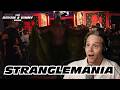 The first half of JCW STRANGLEMANIA | Bryan &amp; Vinny Show