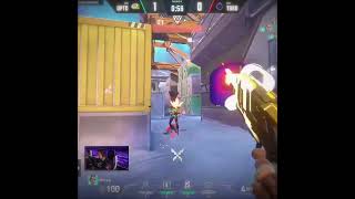 #3 prime optic yay. editing application: ae . . . . . #valorant #vct #yay #optic #valorantedits