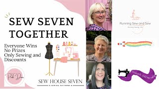 SEW SEVEN TOGETHER