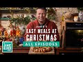 Jamie Oliver's Easy Meals At Christmas | All Episodes Full Season Mp3 Song