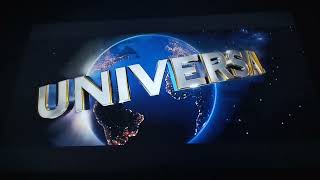 The Bad Guys 2022 Opening Logos