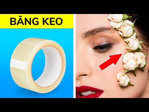 Mẹo Chụp Ảnh Và Quay Video Đơn Giản || Mẹo Hay Từ TIKTOK Và Instagram