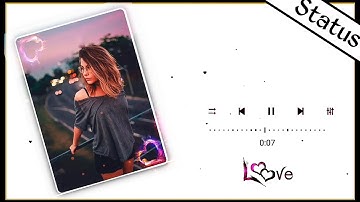 How to create trending whatsapp status video in kinemaster  || kinemaster tutorial