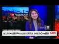 Wujudkan Ruang Aman untuk Anak Indonesia